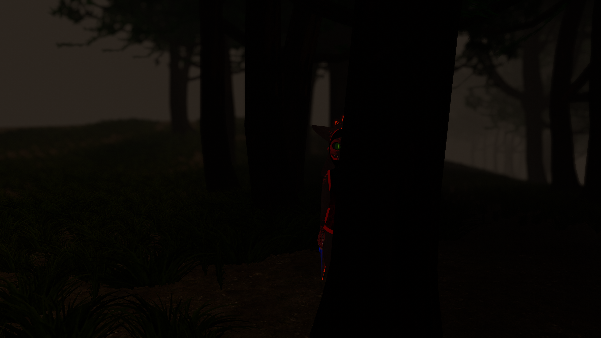 Ilunai In-Game-Ansicht